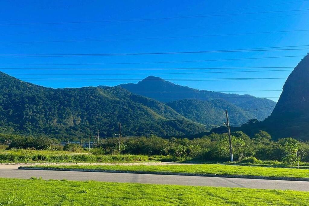 Cantinho Dos Sonhos Mangaratiba Exterior foto
